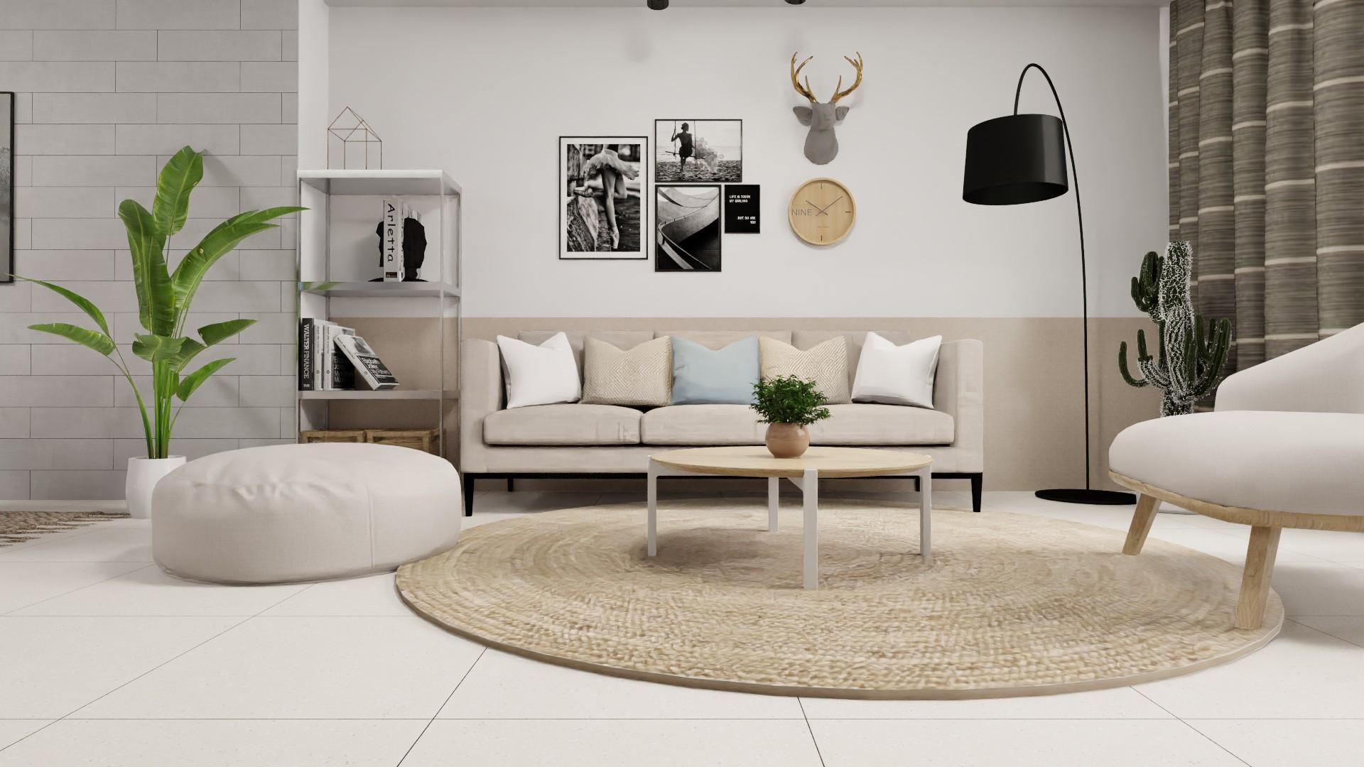 PHONG CÁCH BẮC ÂU 