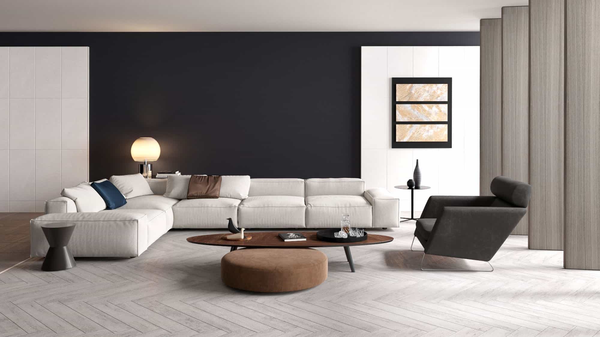 Phong cách nhiệt đới