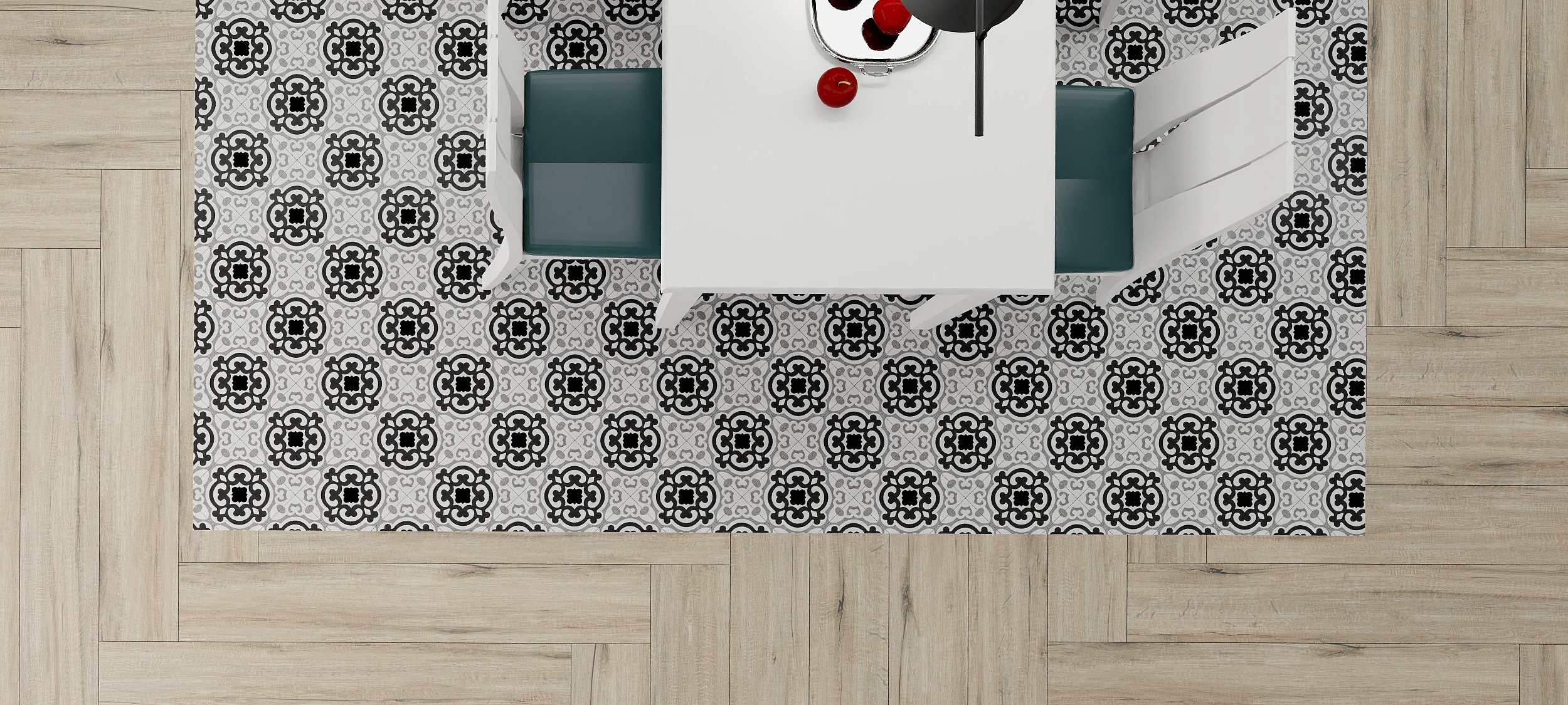 FLORET BA07A012_PH22B4