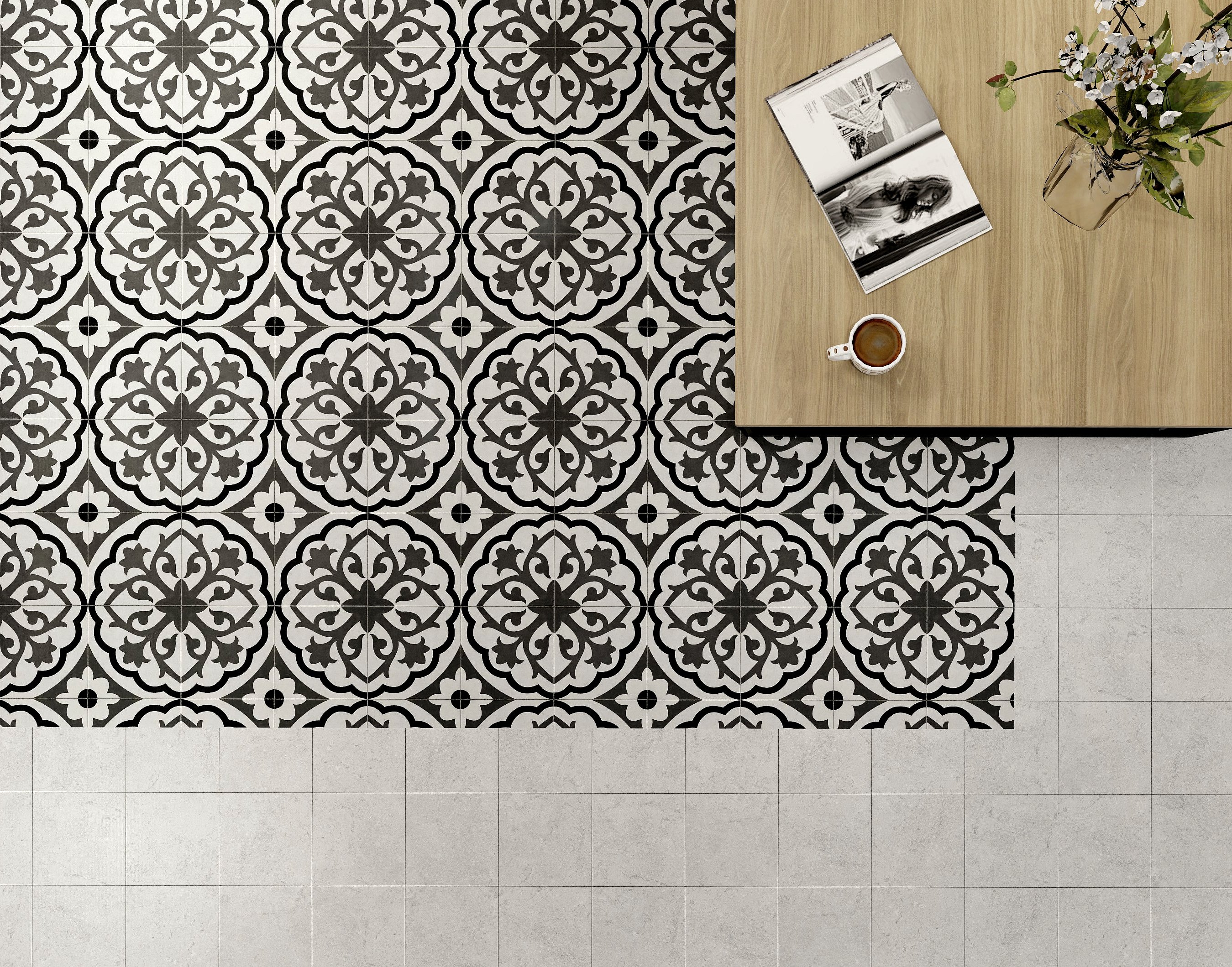 FLORET BA07A012_PH22B7