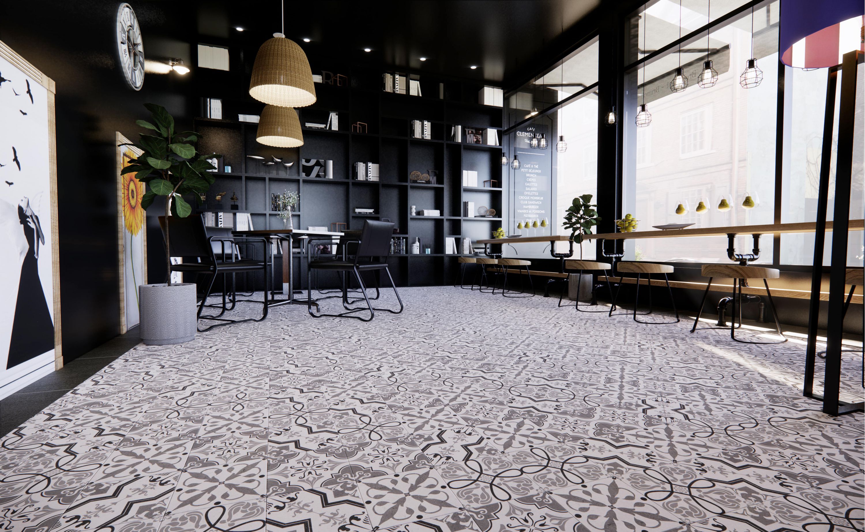 VAUDEVILLE FL07A012_PH22F12-8