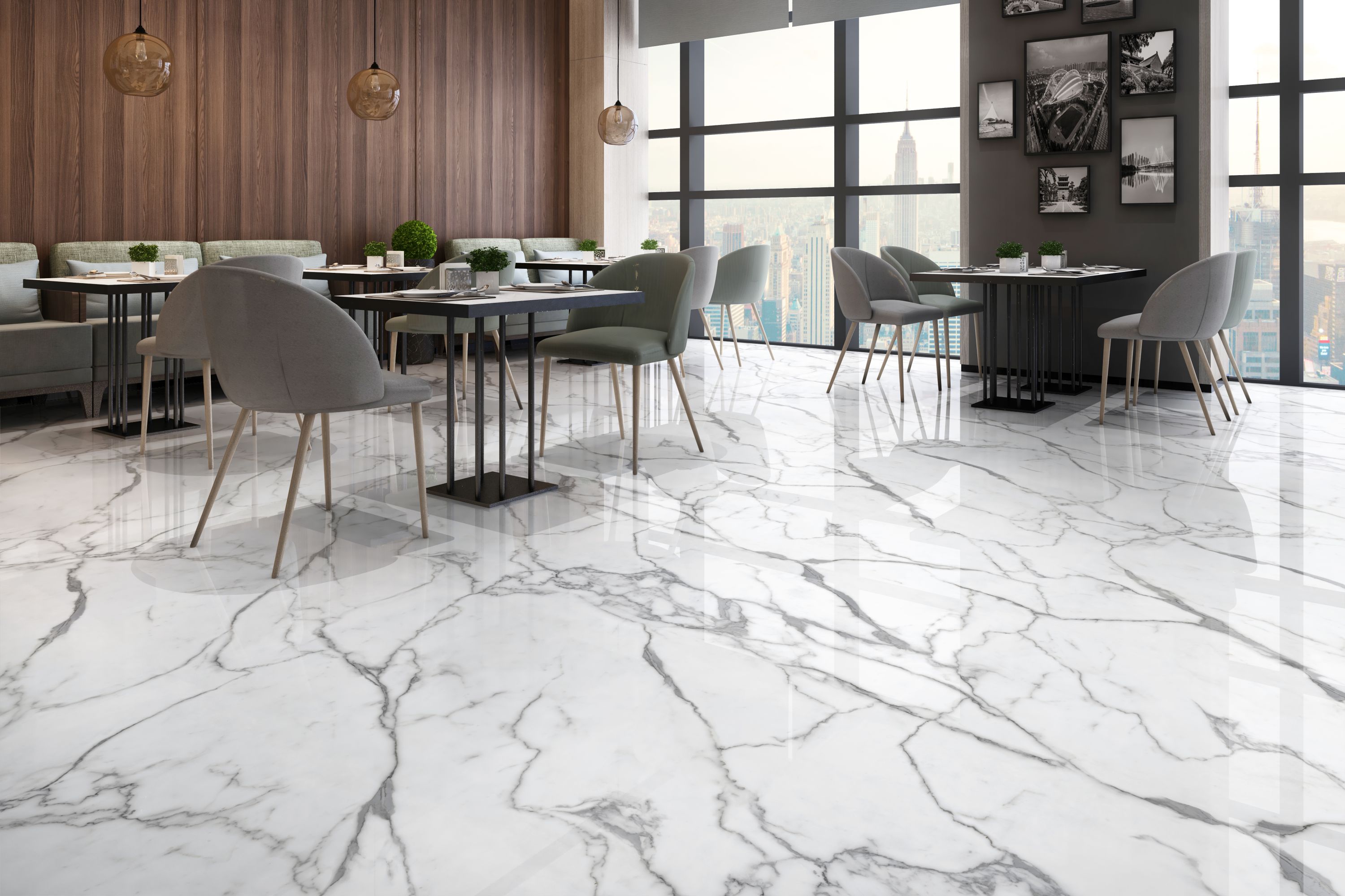 STATUARIO FANTASTICO