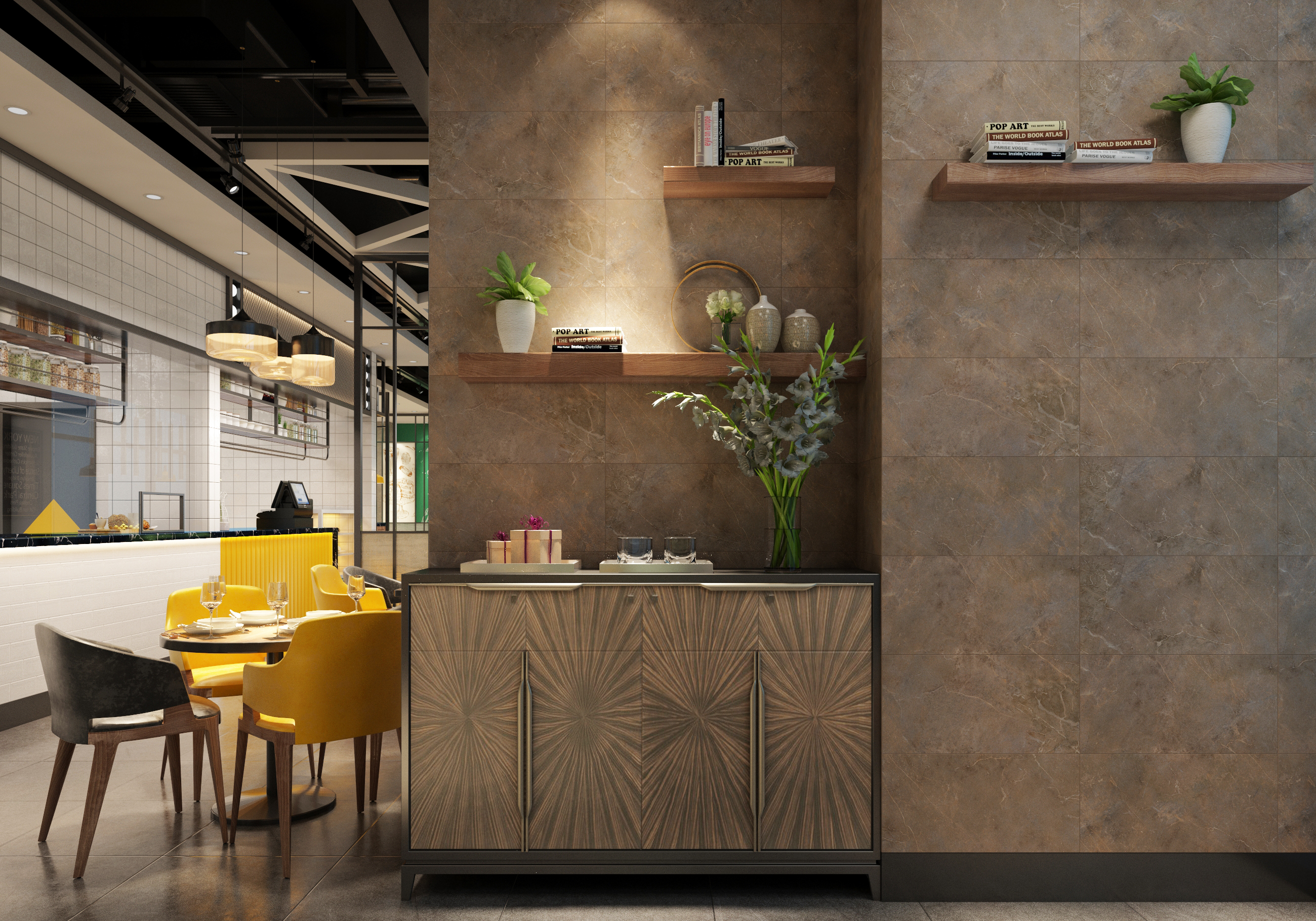 SOPSTONE ST07A004_PL3624