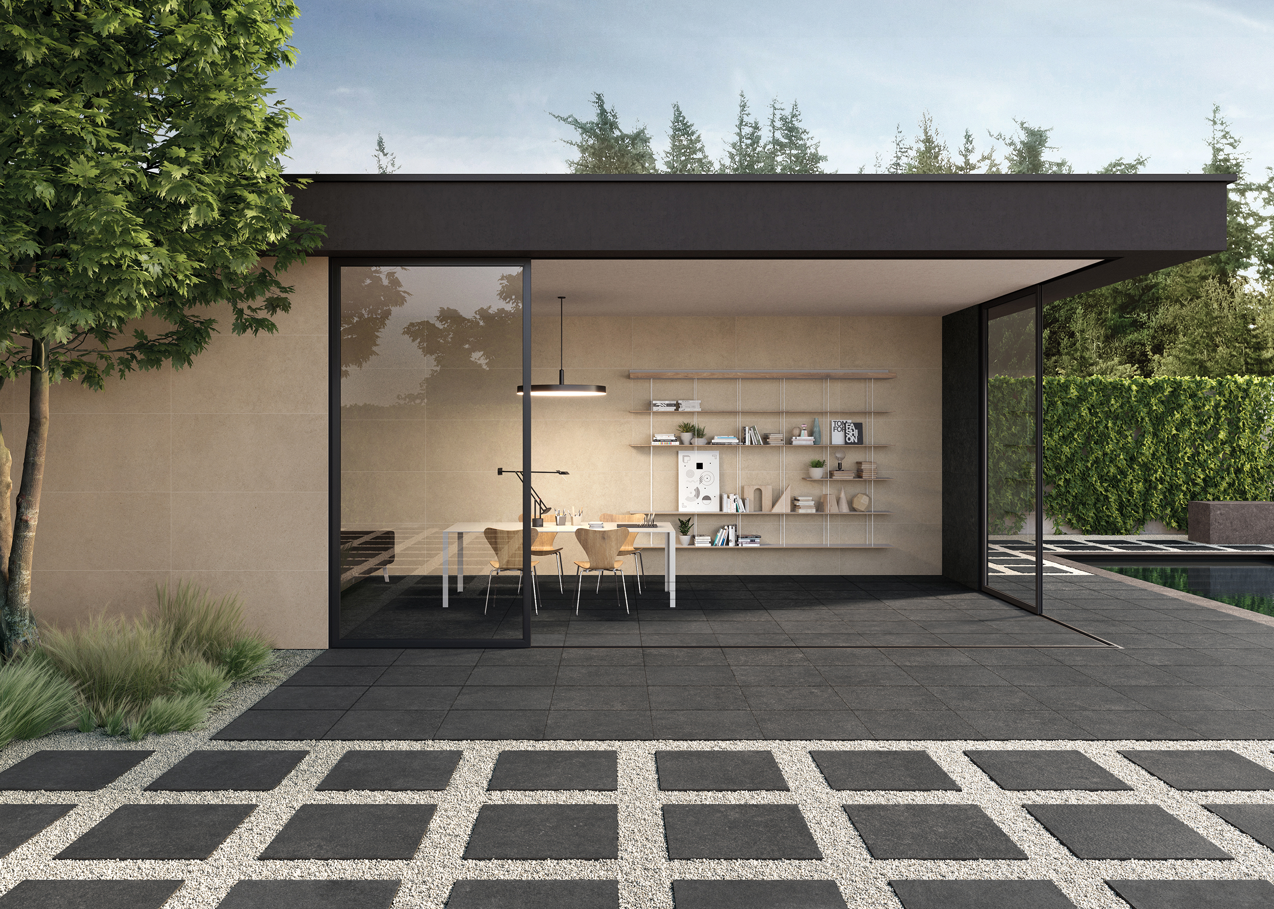 CONCRETE ROCK CE07A005_G6604