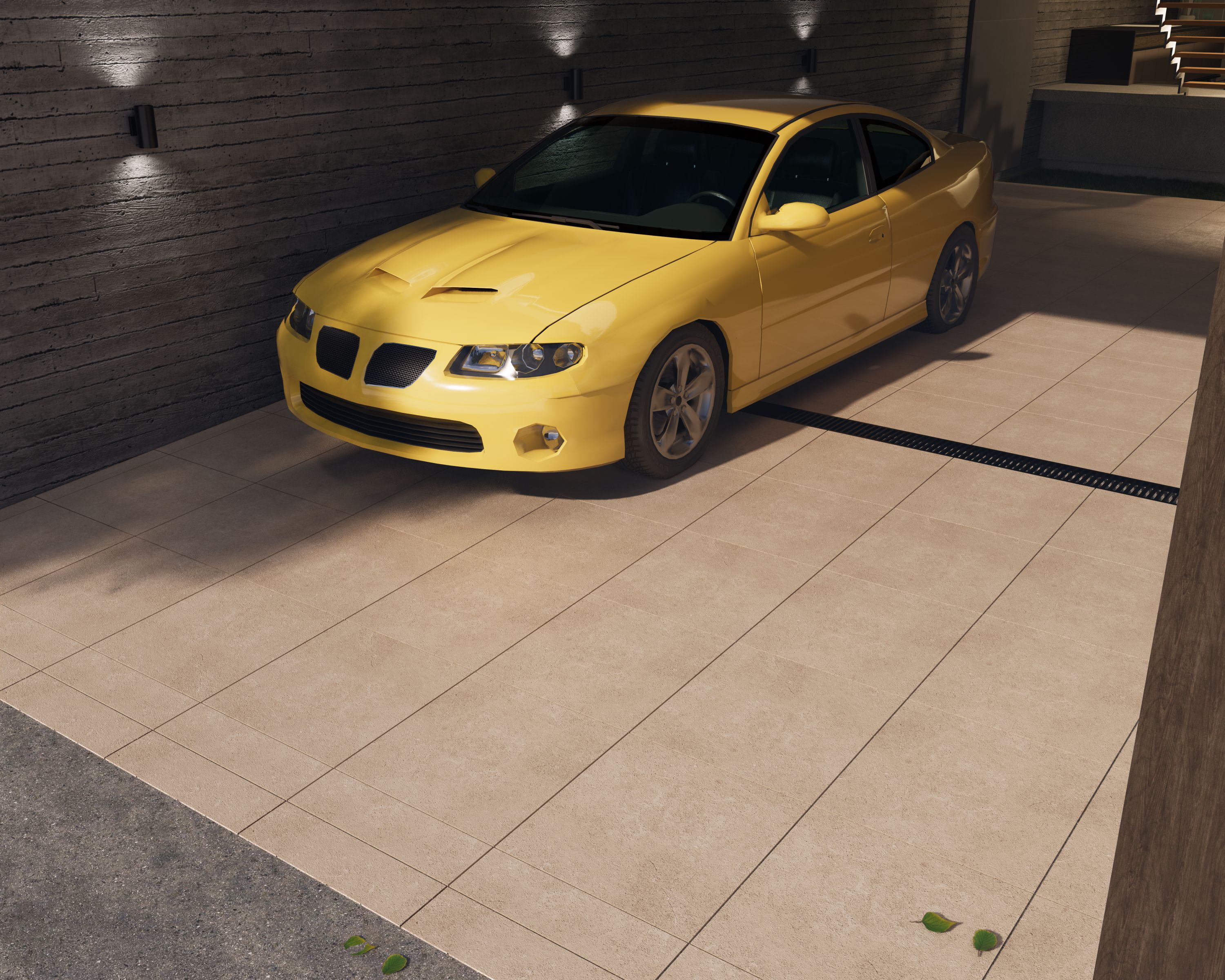 CONCRETE ROCK CE07A005_G6601