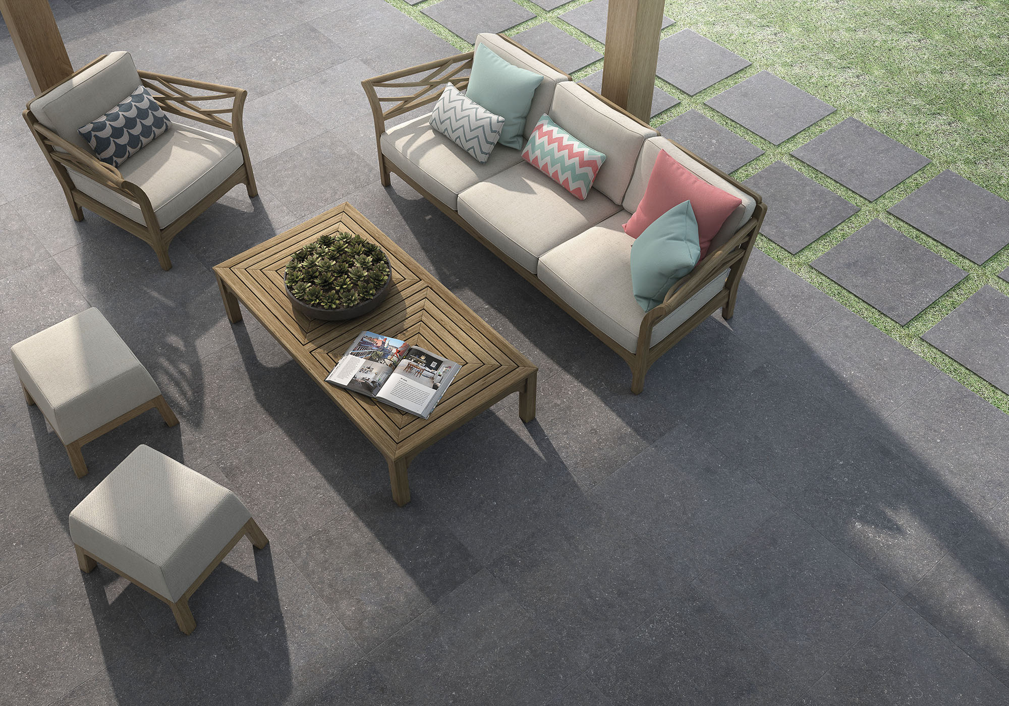 CONCRETE ROCK CE07A005_G6603