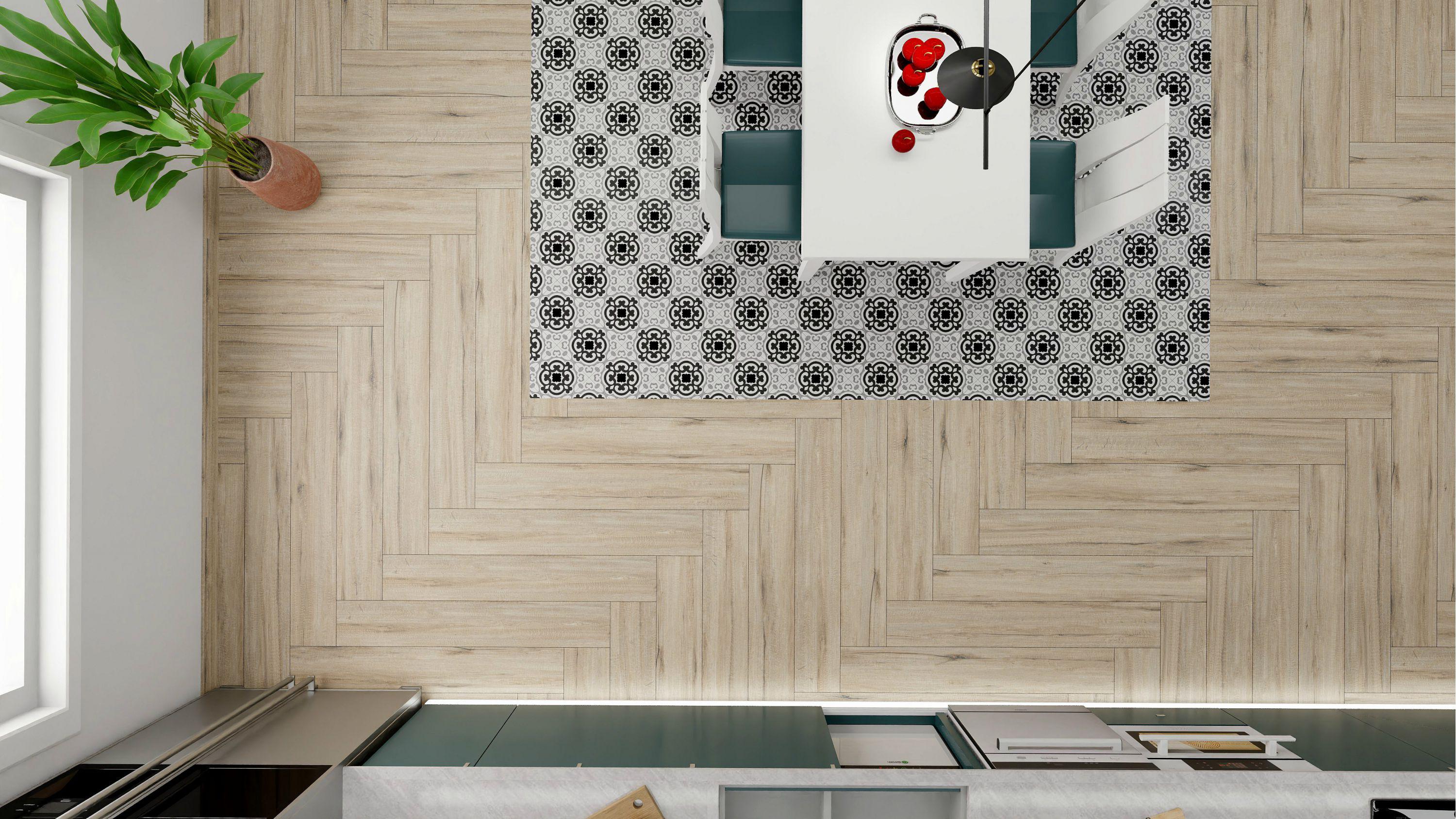 HARD WOOD WO07A002_PT21201