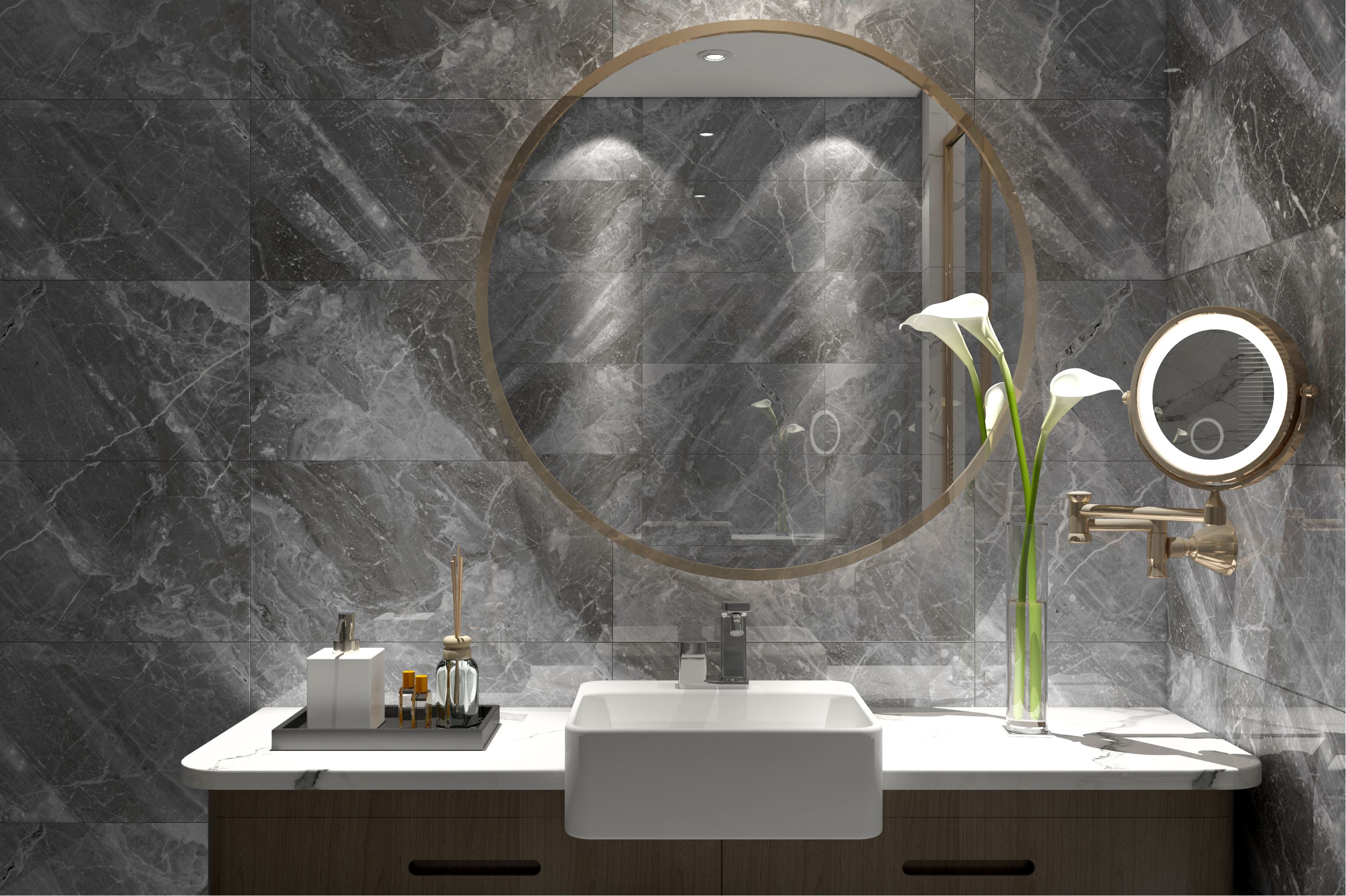 NATURAL STONE ST07A002_CBP607