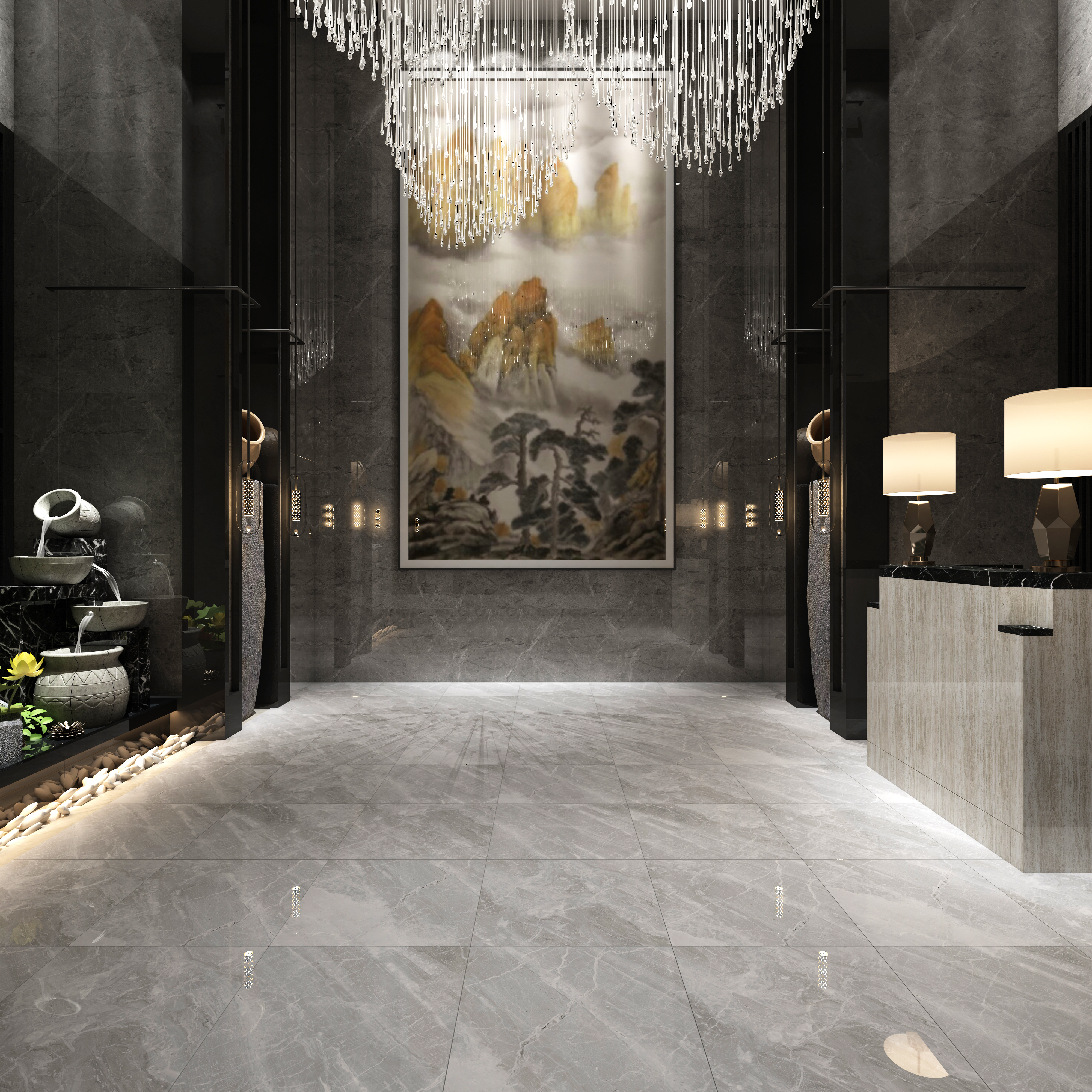 NATURAL STONE ST07A002_CBP607