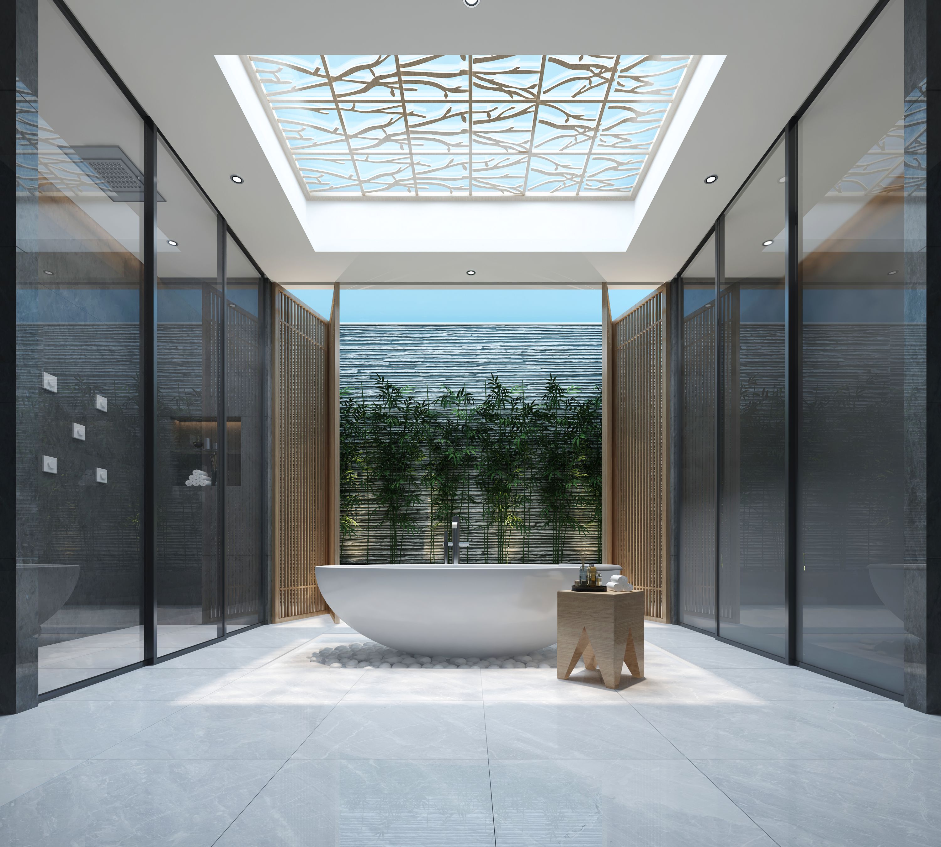 NATURAL STONE ST07A002_CBP608