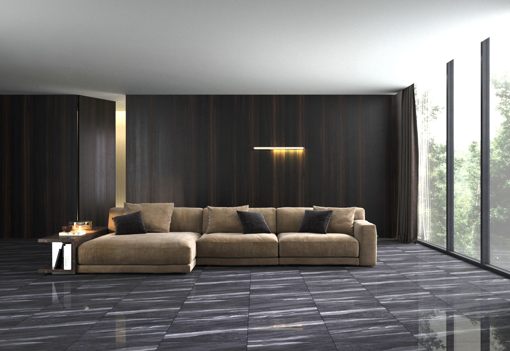 STRING STONE ST07A002_CBP601