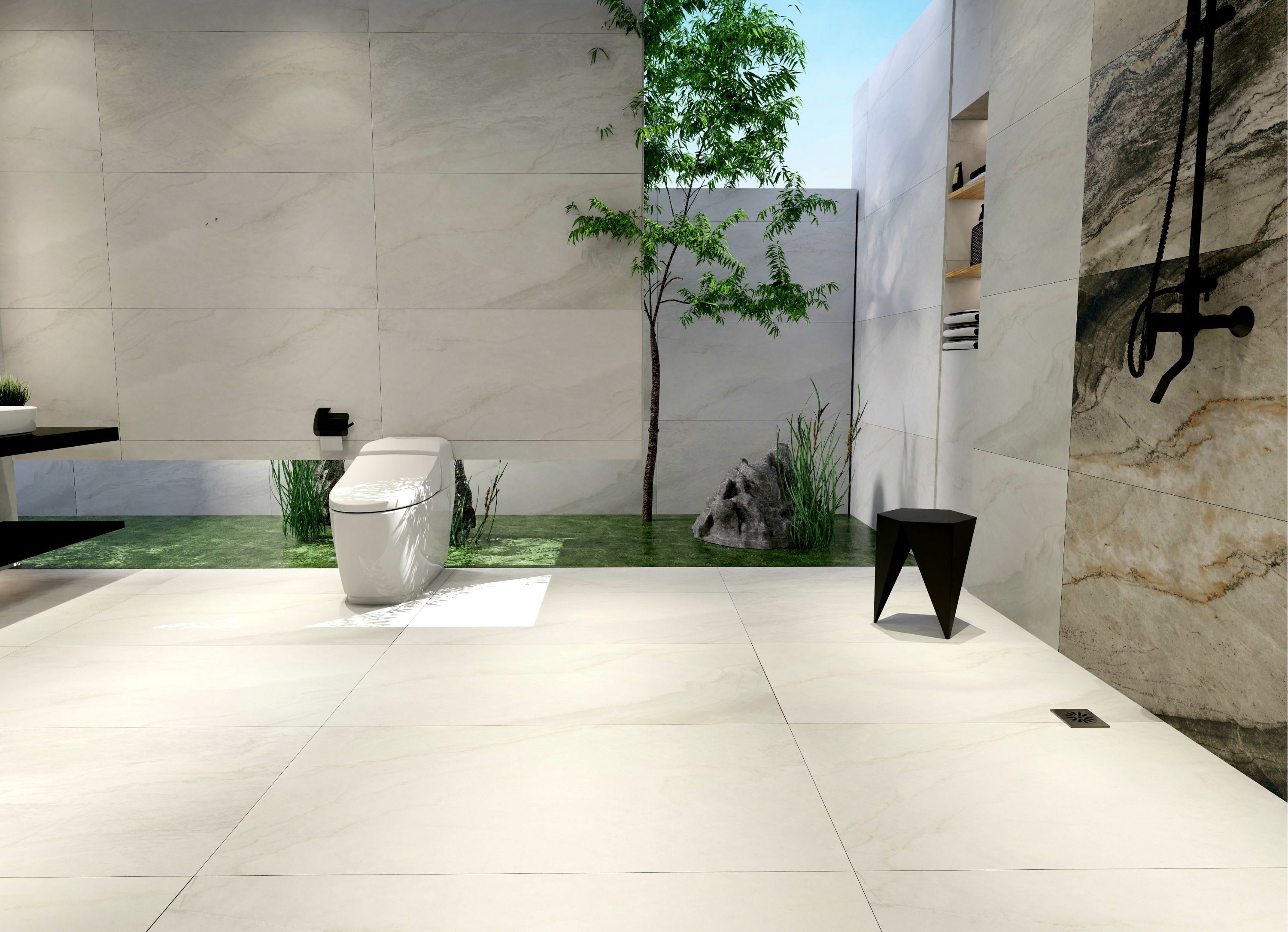 SEAWAY ST07A003_PT61203