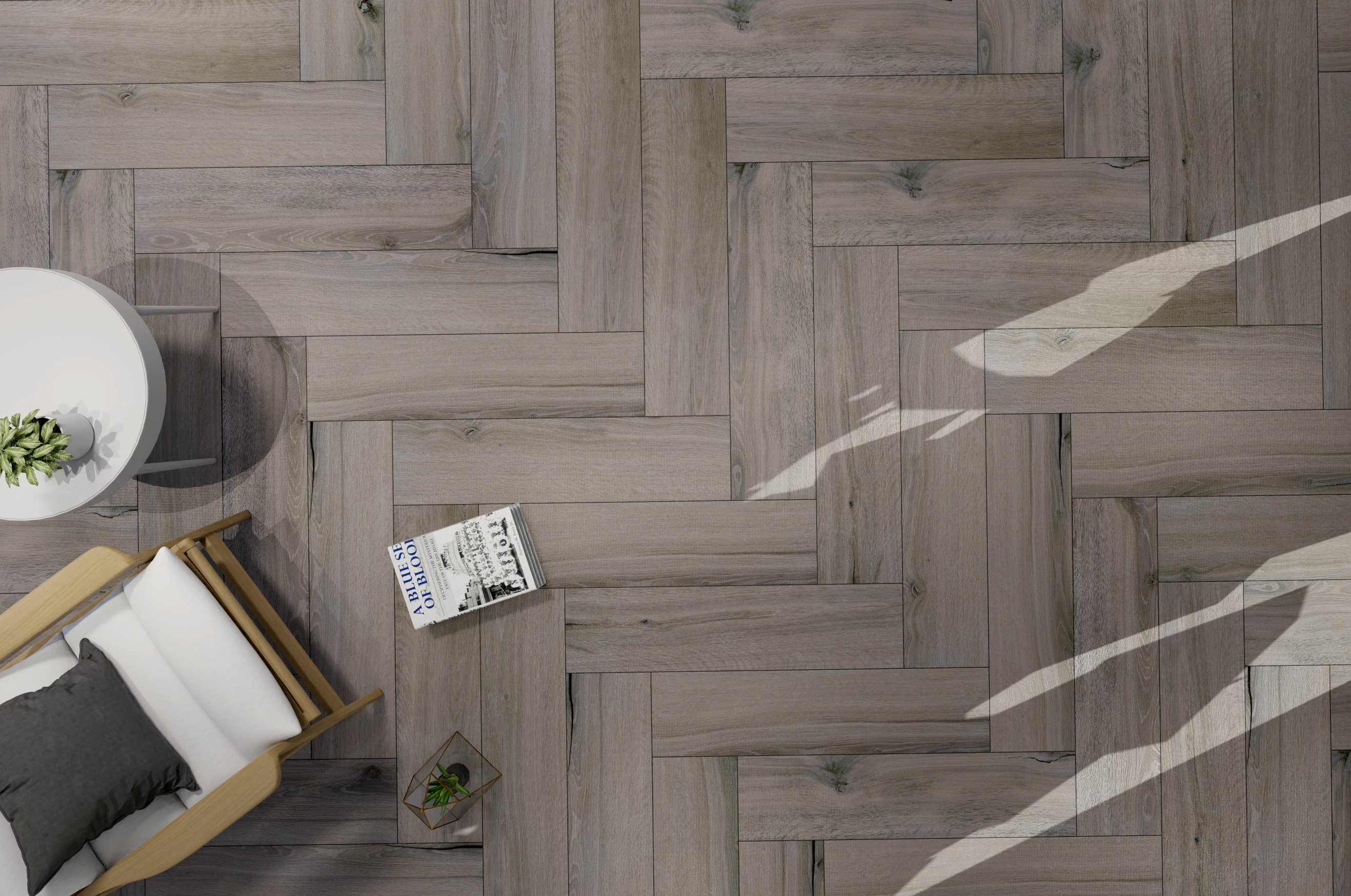 PALMETTO WALNUT WO07A1125_PL2802