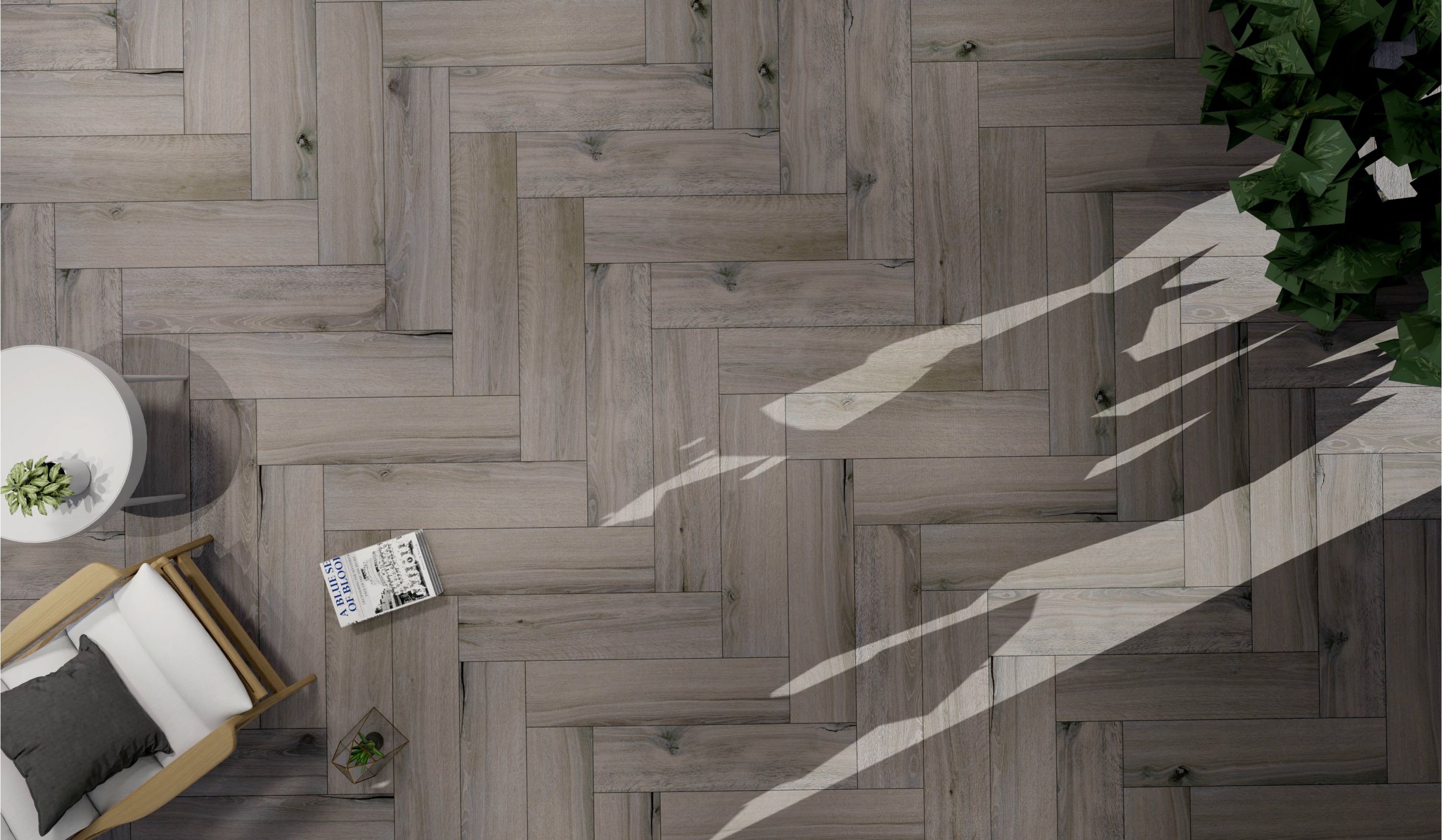 PALMETTO WALNUT WO07A1125_PL2802