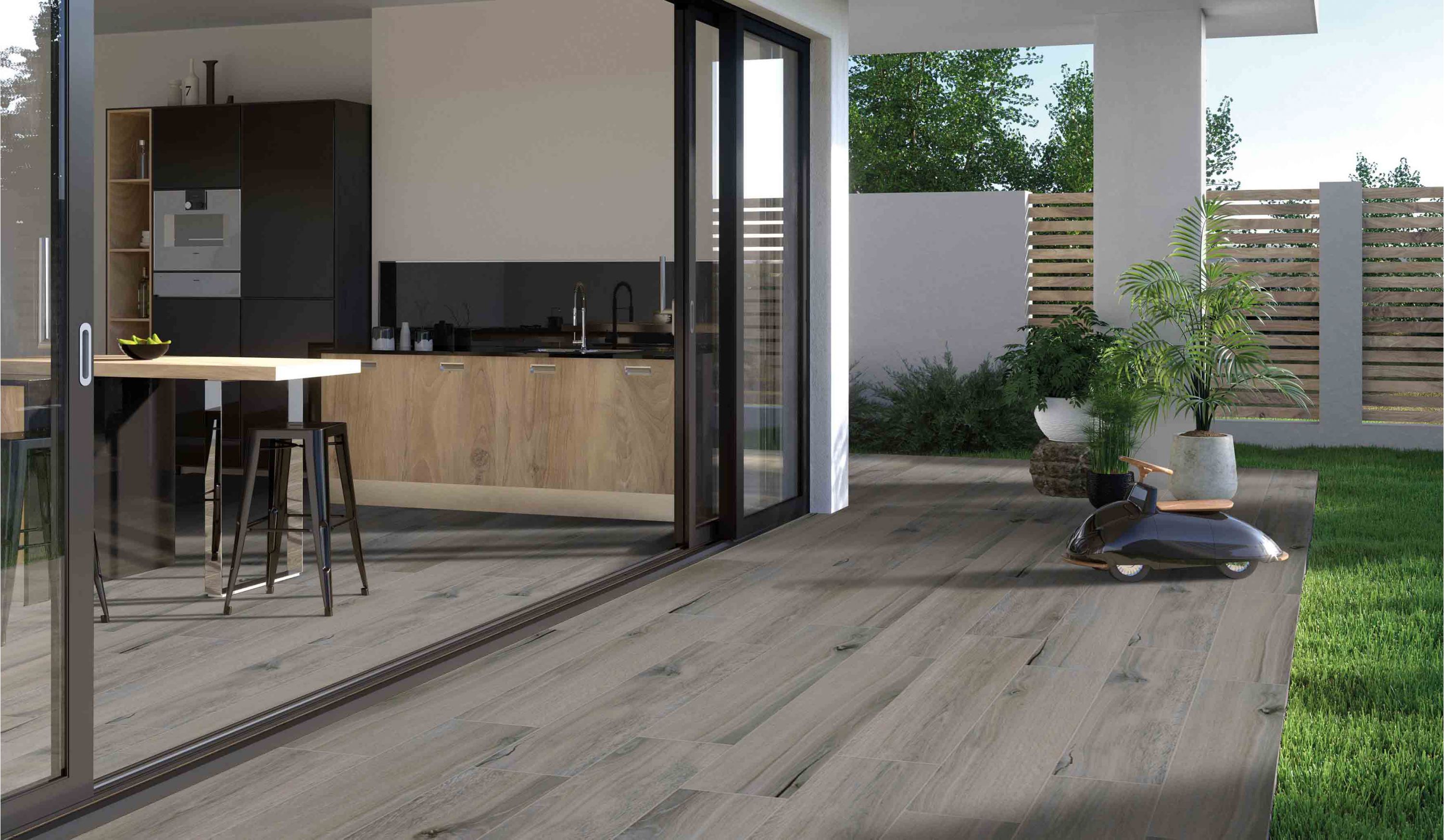 PALMETTO WALNUT WO07A1125_PL2802