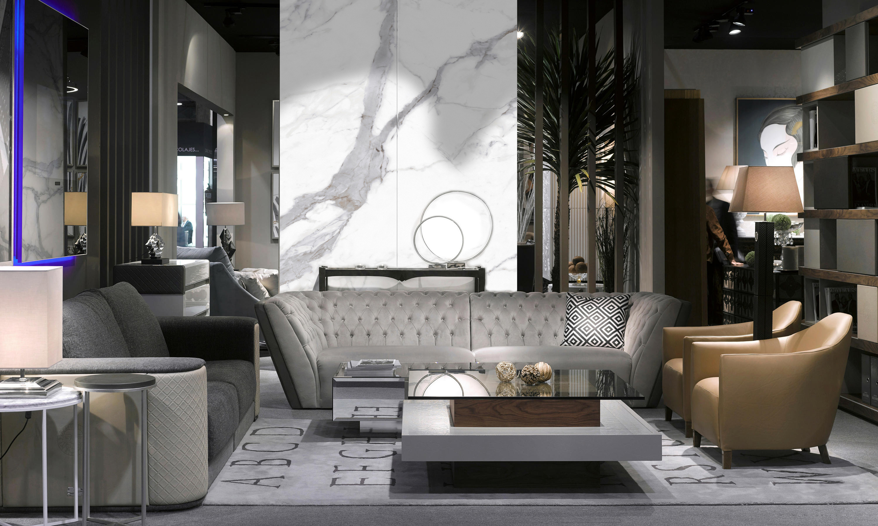 STATUARIO NATURAL MA04A0518_SN084