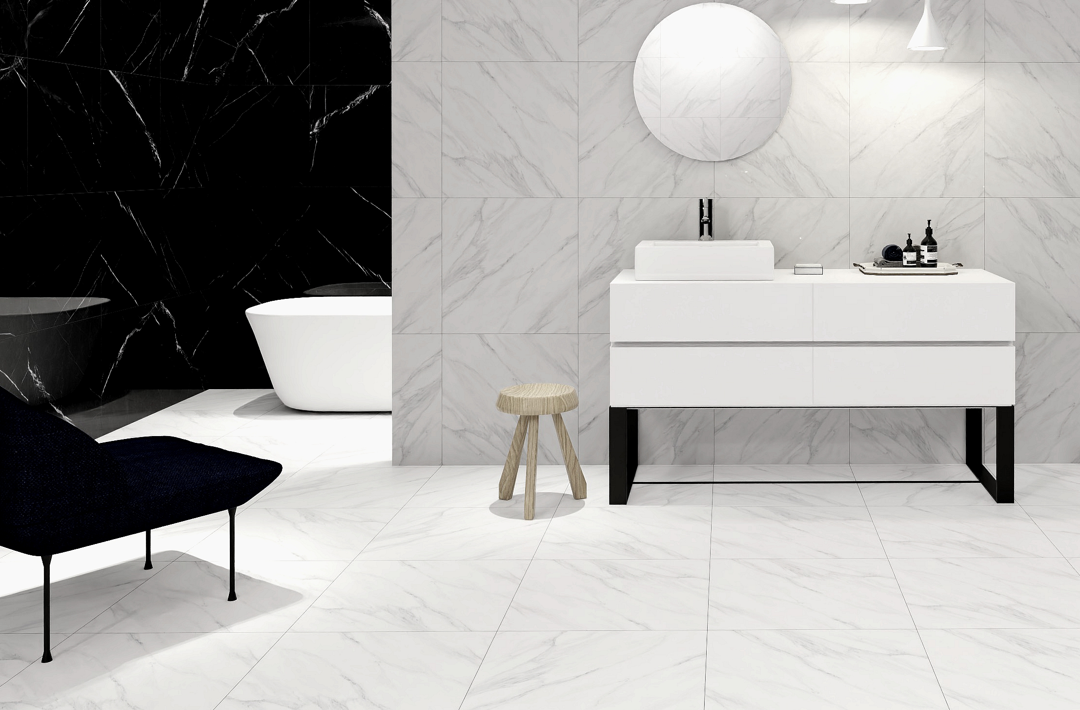 STATURIO PLATINA MA04M066_SP106