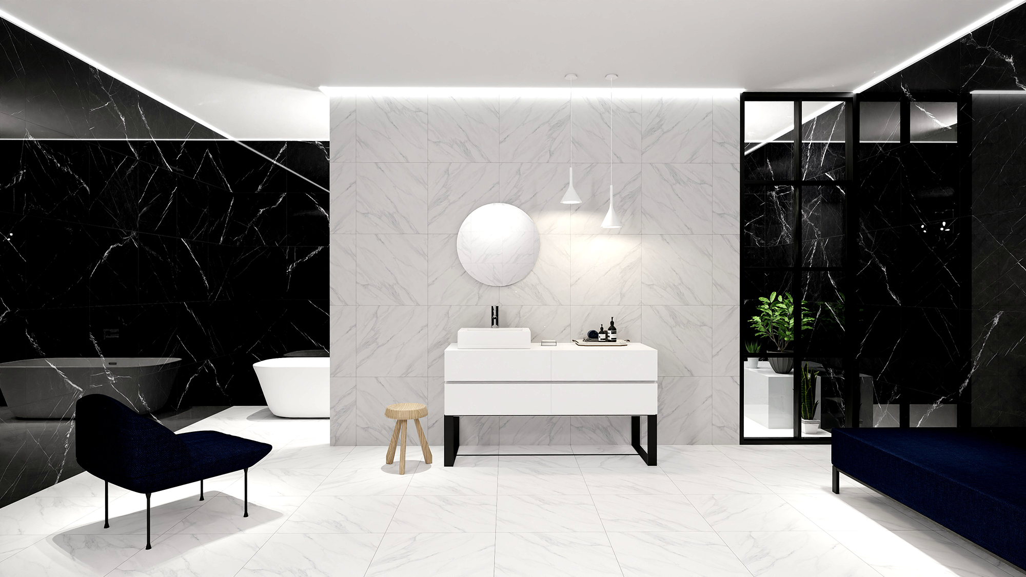 STATURIO PLATINA MA04M066_SP106