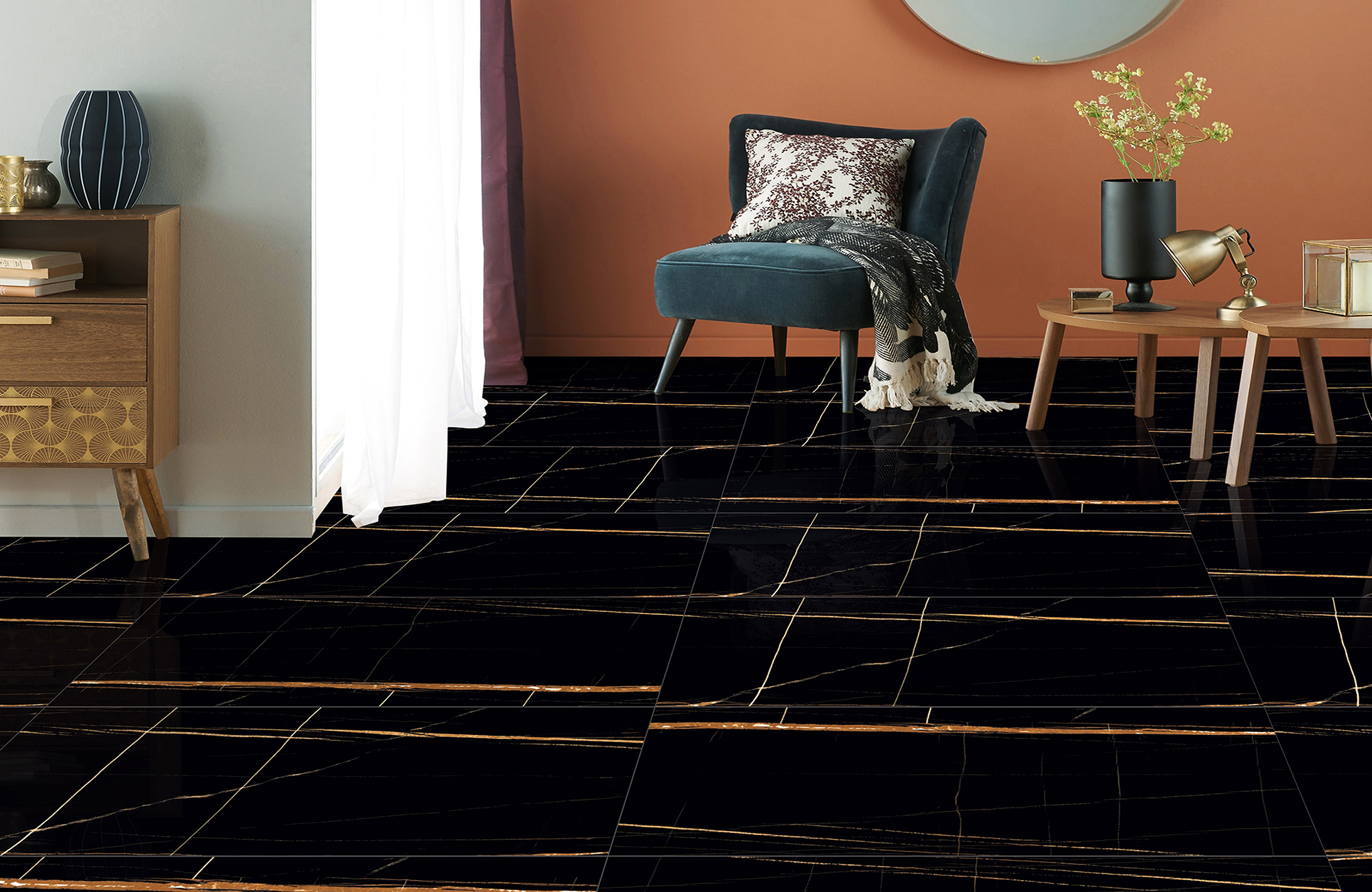 BLACK WONDER MA04P001_BW131