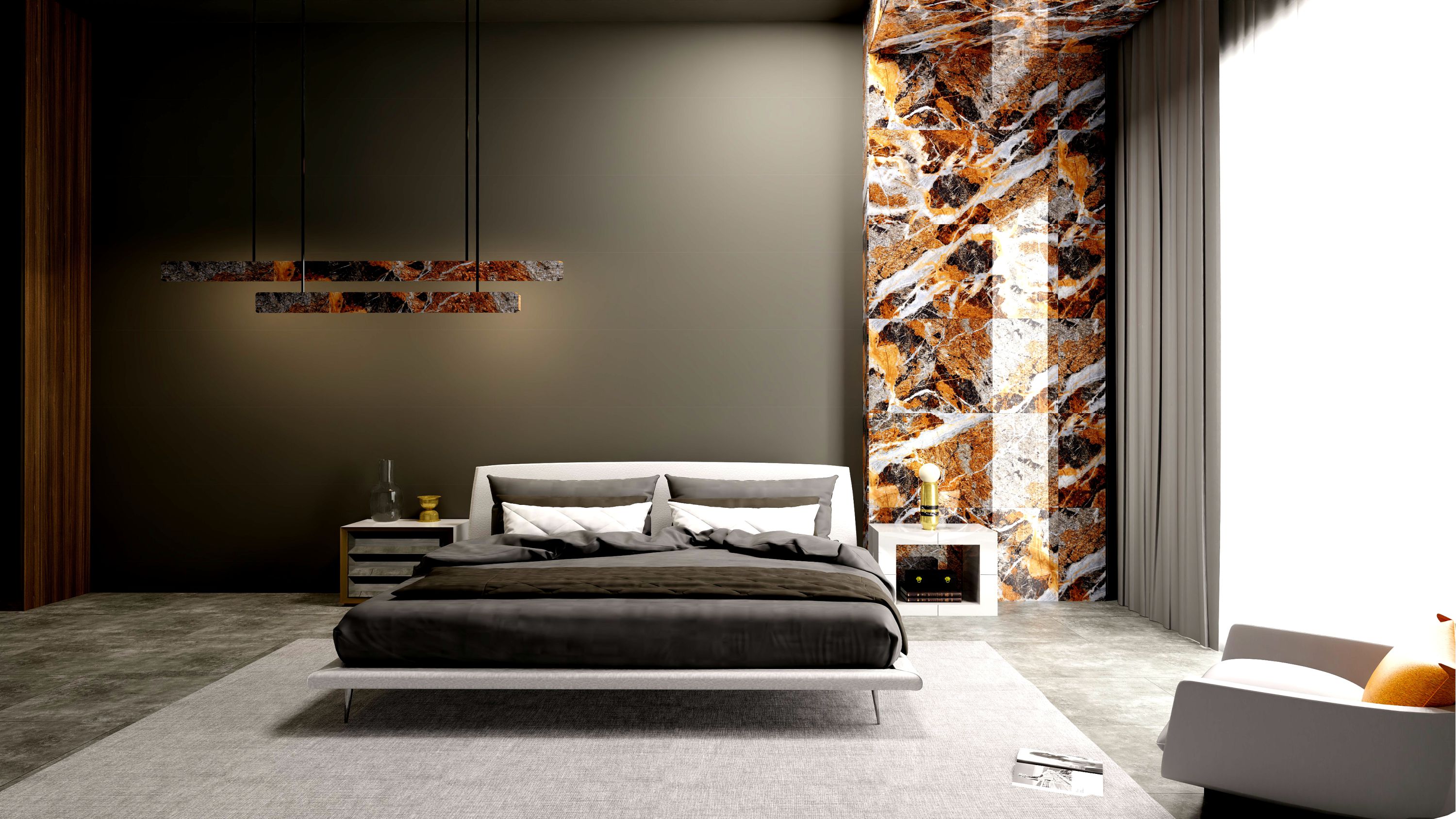 MAXICO BROWN MA04P001_MB129