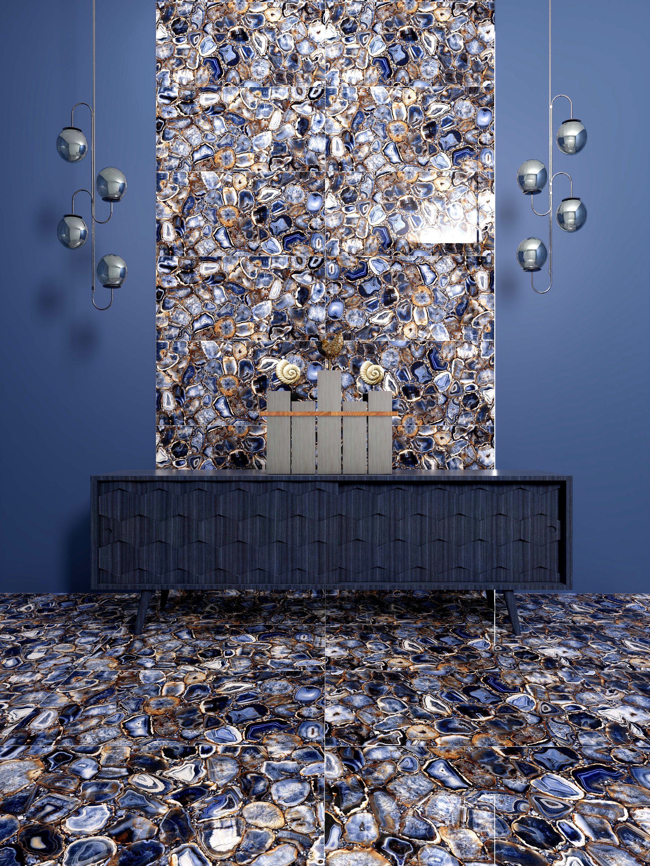 ROCK AZULE MA04P001_RA126