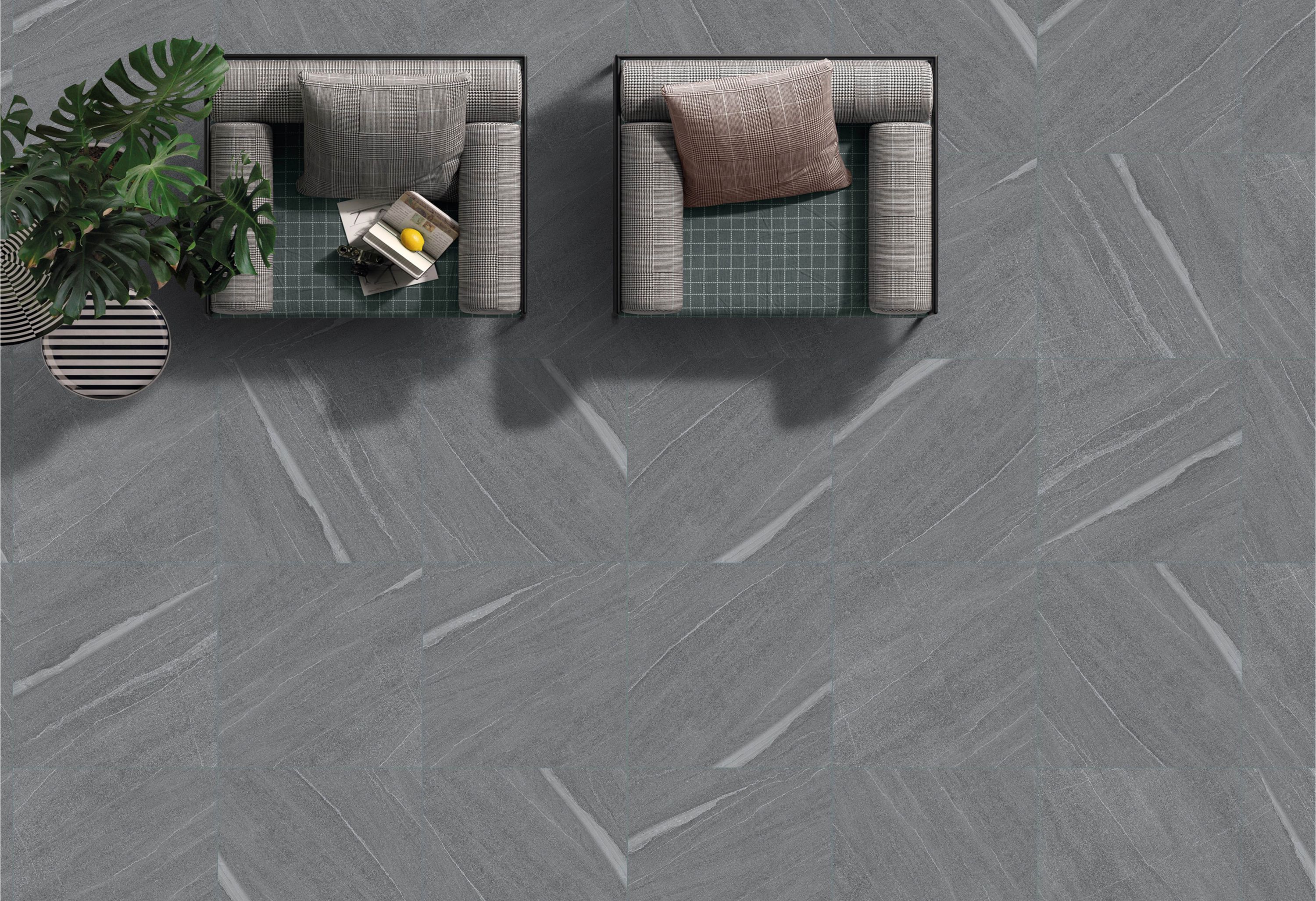 GRAPHITE GREY ST04M066_SC121