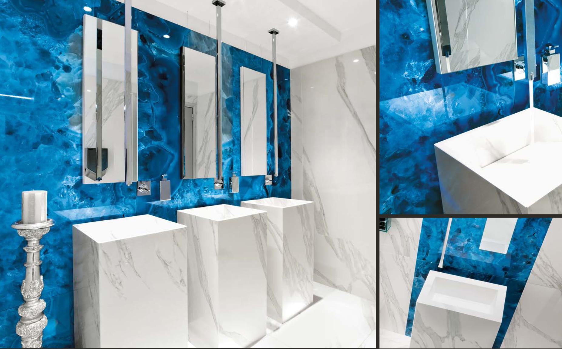 Quarzo Blu DE08B0102_JW Blue Quart