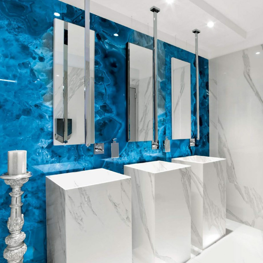 Quarzo Blu DE08B0102_JW Blue Quart