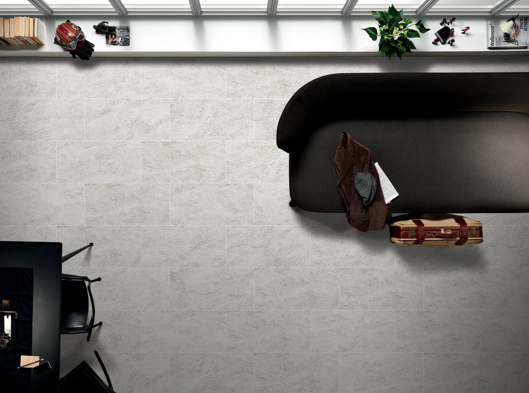 SAND WARE SA07A1124_THK01