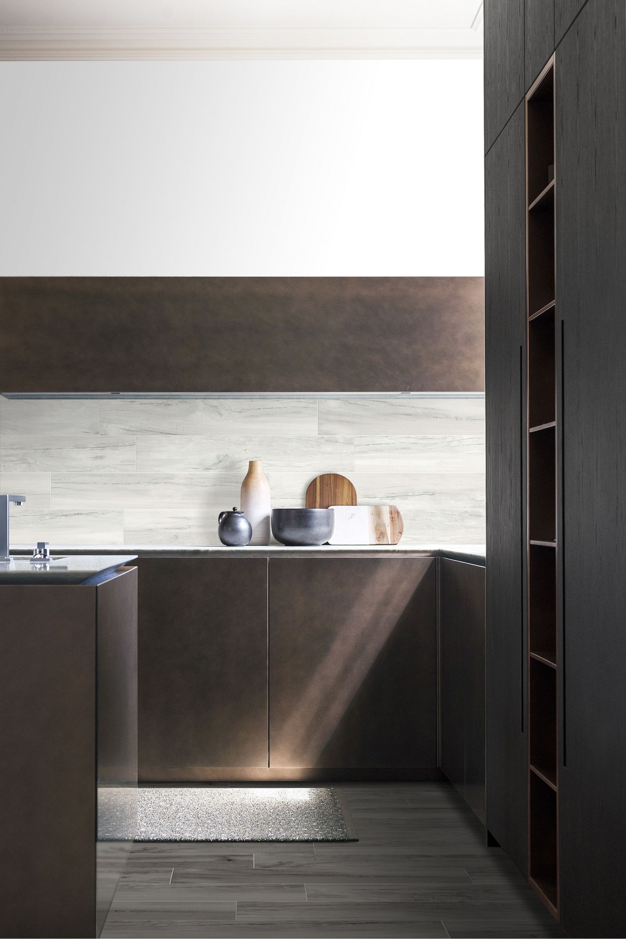 RUSTIC  WOOD WO07A1124_MOL01