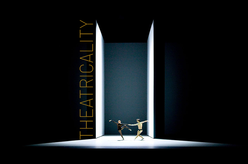 THEATRICALITY - SÂN KHẤU VÀ KỊCH NGHỆ