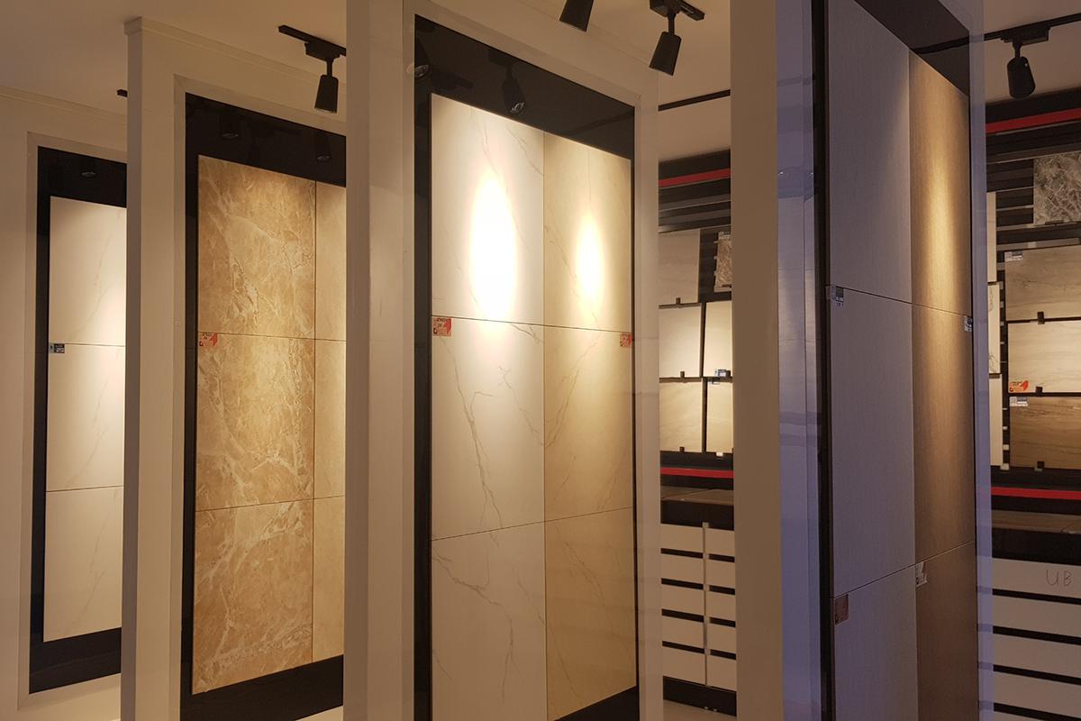 HÀ NỘI SHOWROOM 2