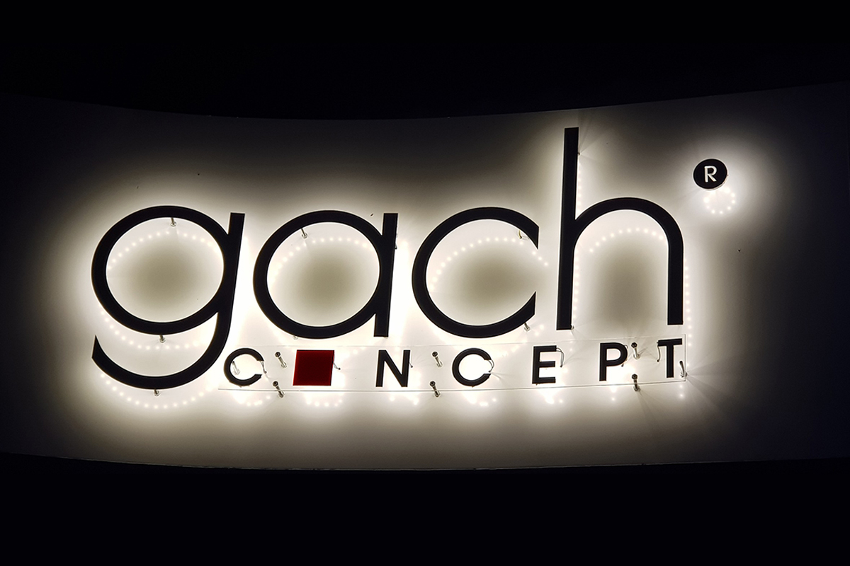 HỒ CHÍ MINH OFFICE 