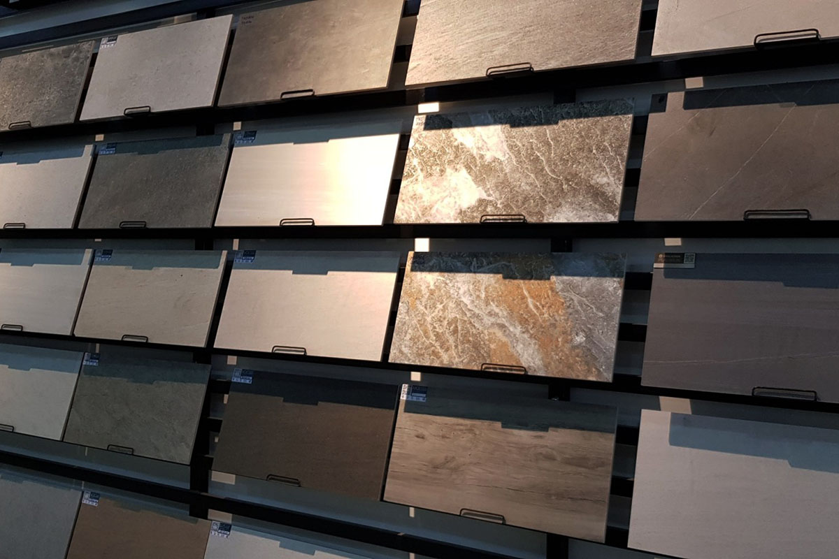 ĐÀ NẴNG SHOWROOM 2