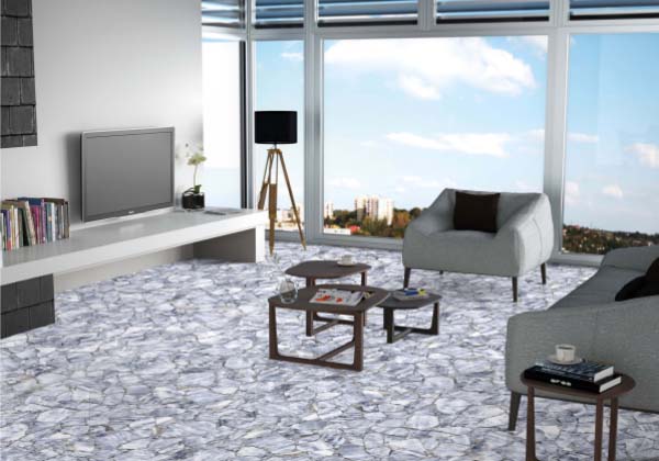 DOLOMITE WHITE